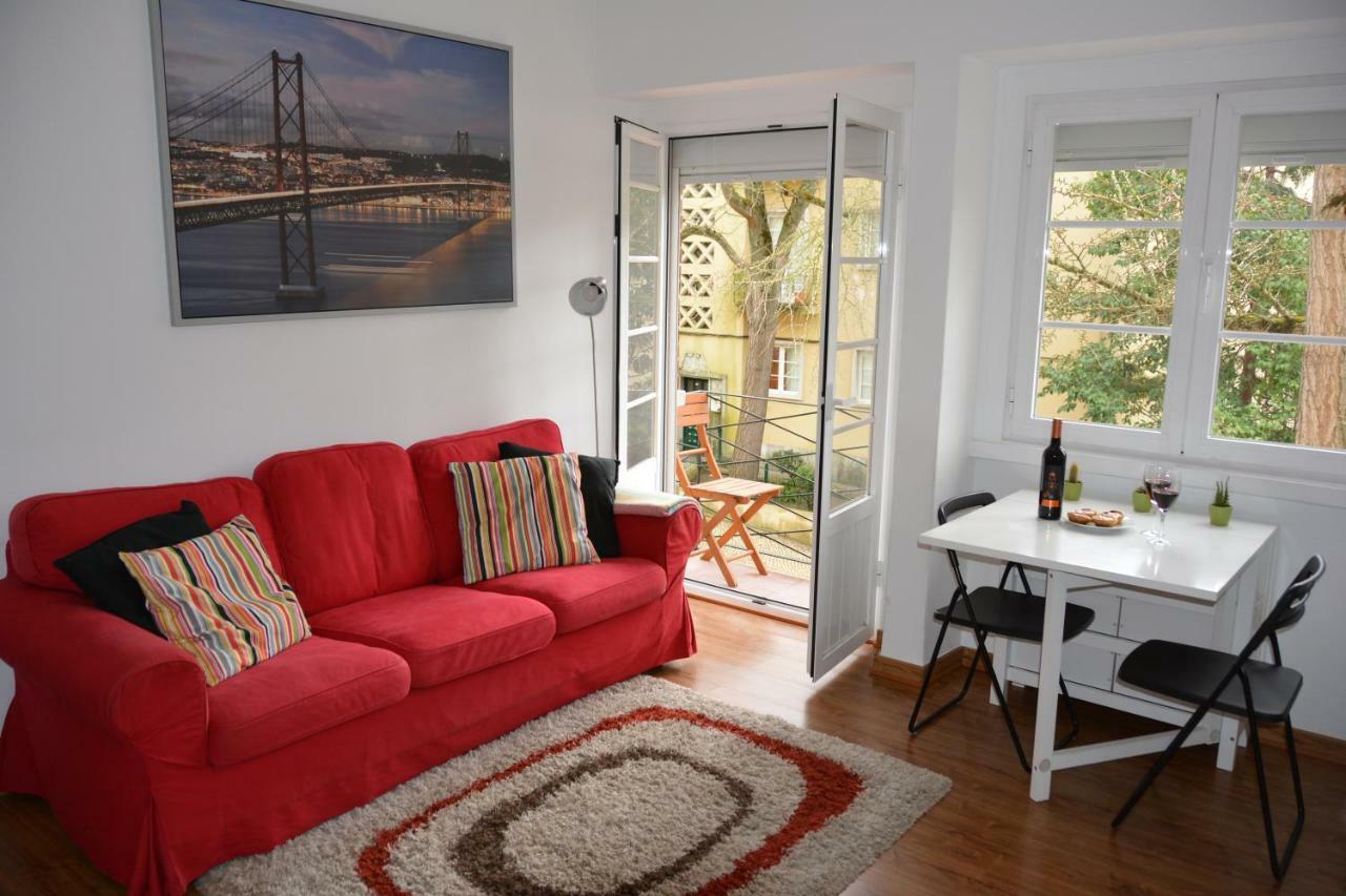 Charming Apartment To Feel Lisboa المظهر الخارجي الصورة