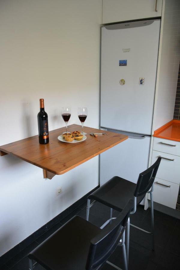 Charming Apartment To Feel Lisboa المظهر الخارجي الصورة