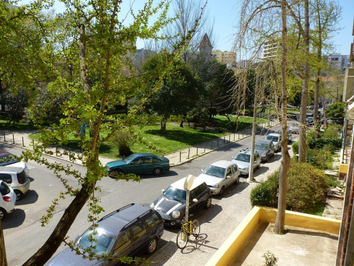 Charming Apartment To Feel Lisboa المظهر الخارجي الصورة