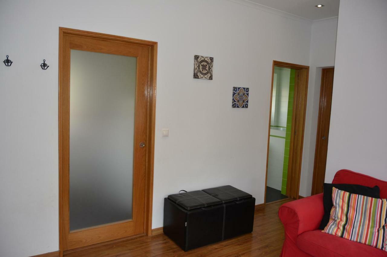 Charming Apartment To Feel Lisboa المظهر الخارجي الصورة