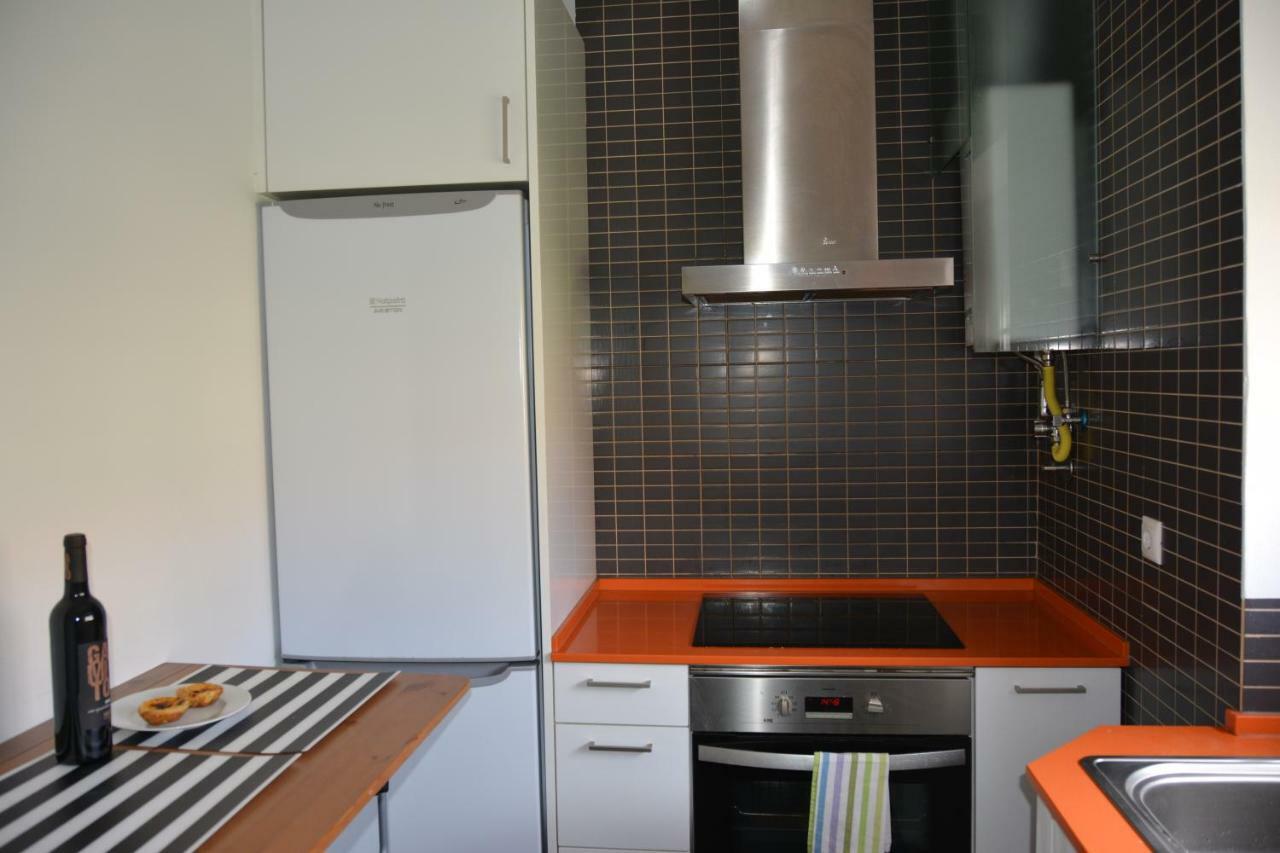 Charming Apartment To Feel Lisboa المظهر الخارجي الصورة