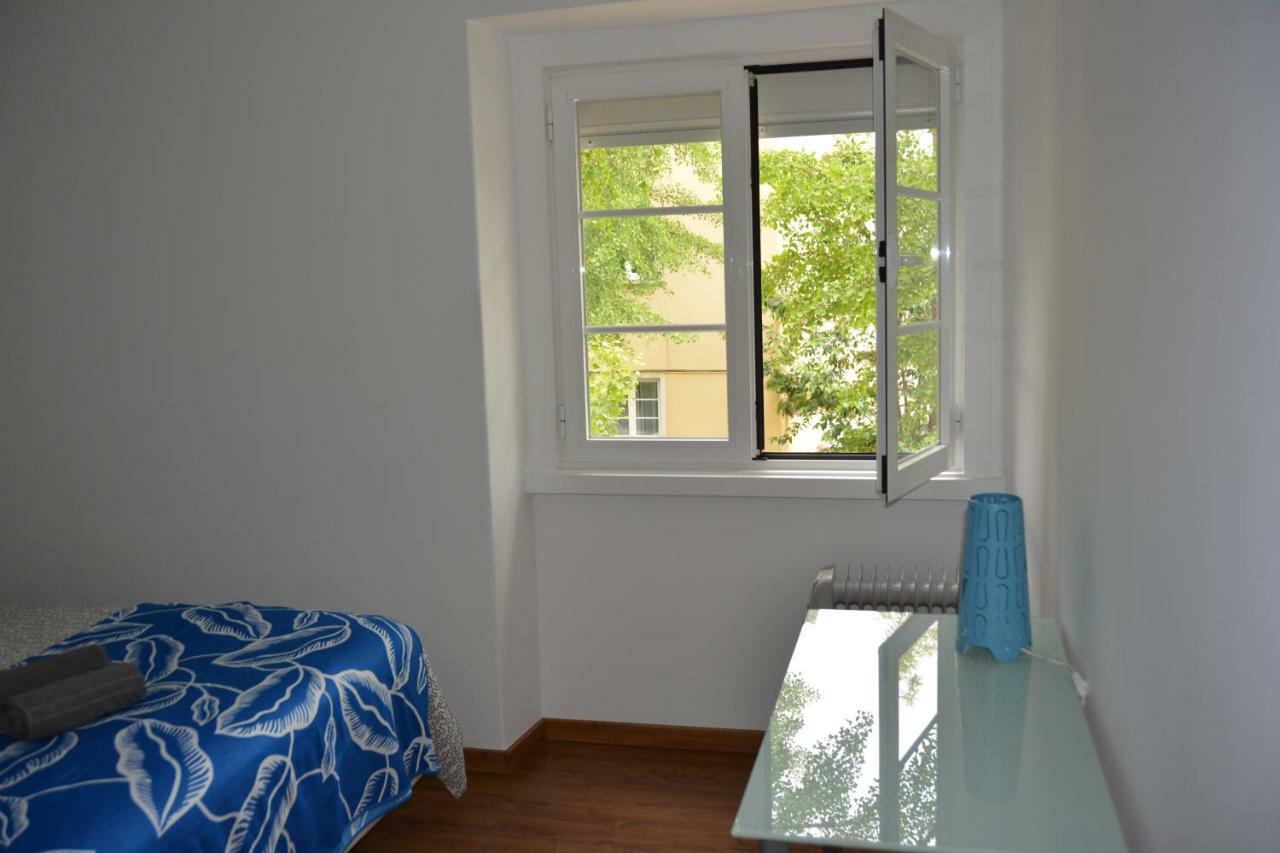 Charming Apartment To Feel Lisboa المظهر الخارجي الصورة